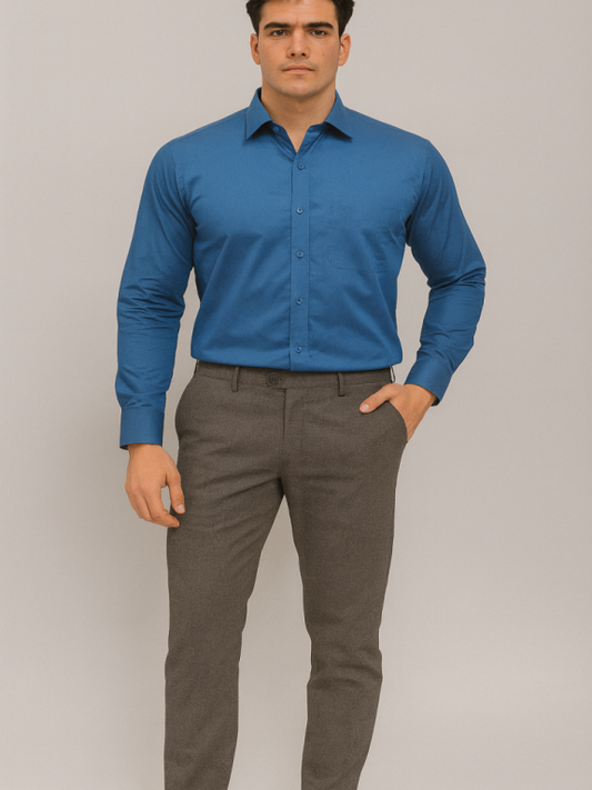 Men's Formal Shirt