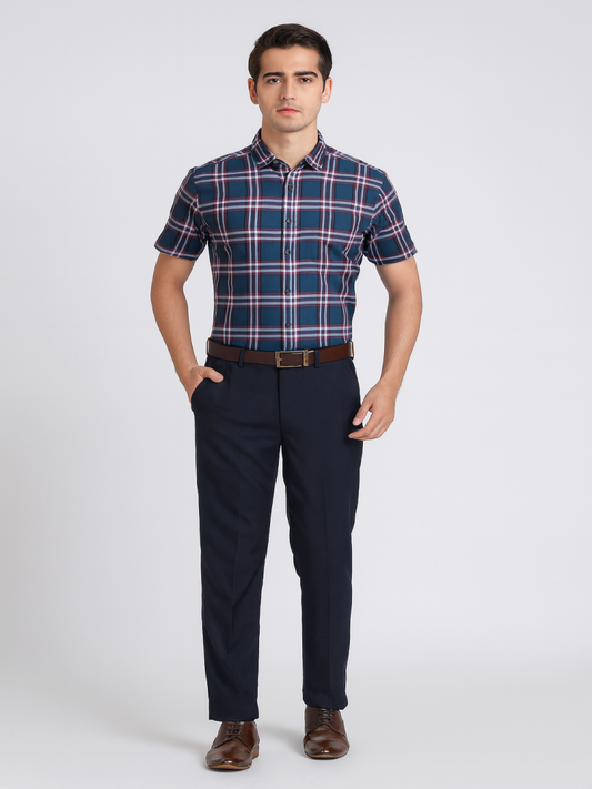 Men's Formal Shirt