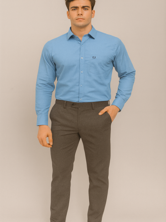 Men's Formal Shirt