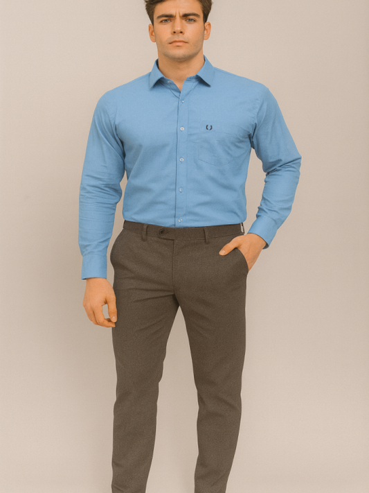Men's Formal Shirt