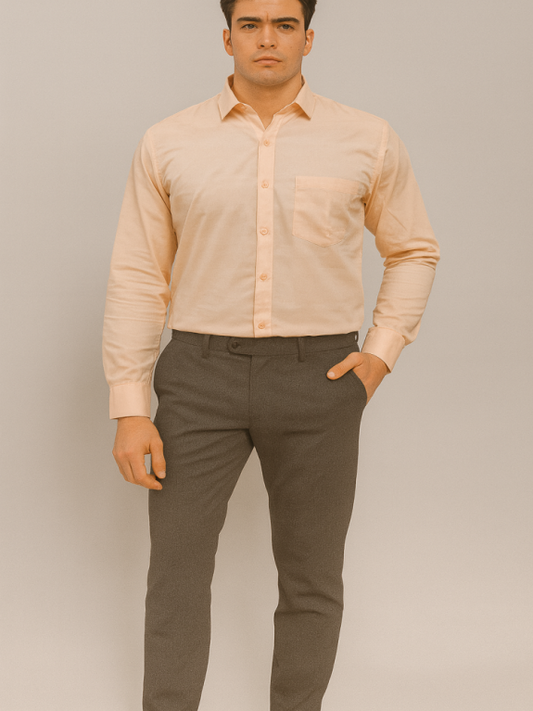 Men's Formal Shirt
