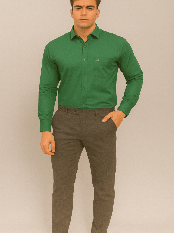 Men's Formal Shirt