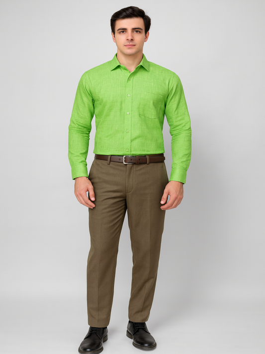 Men's Formal Shirt