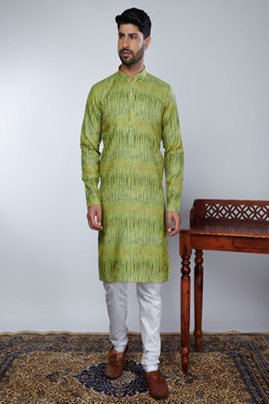 Classic Traditional Only Kurta