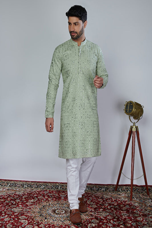 Classic Traditional Only Kurta