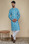 Classic Traditional Only Kurta