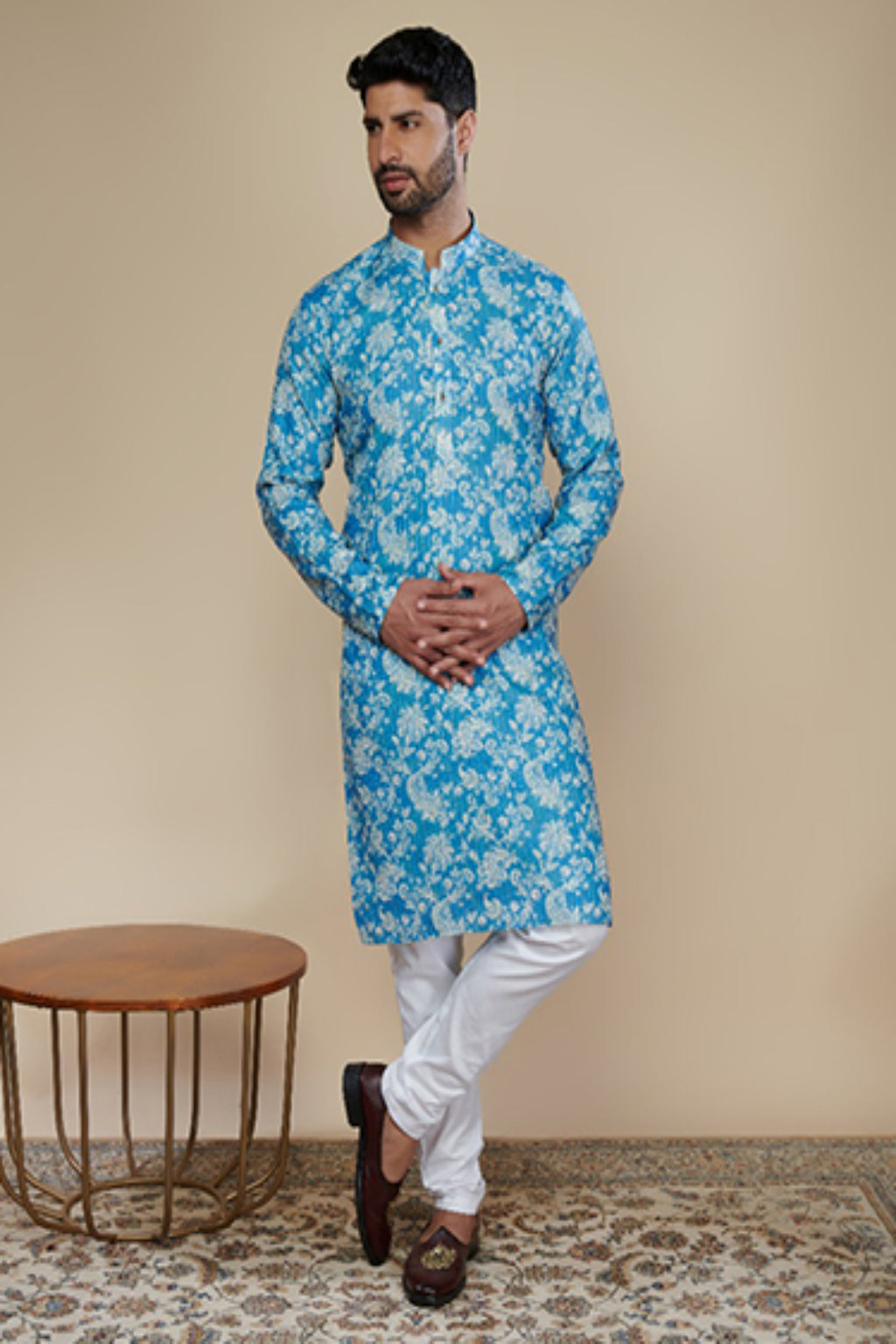 Classic Traditional Only Kurta