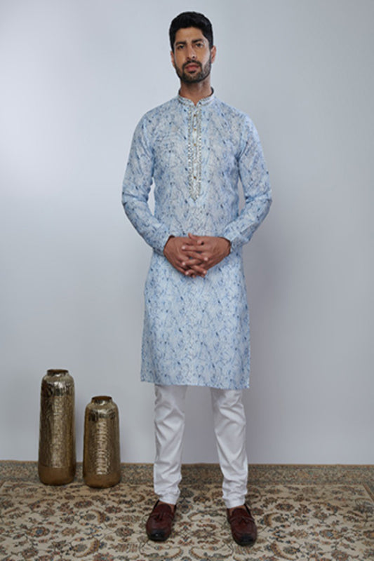 Classic Traditional Only Kurta