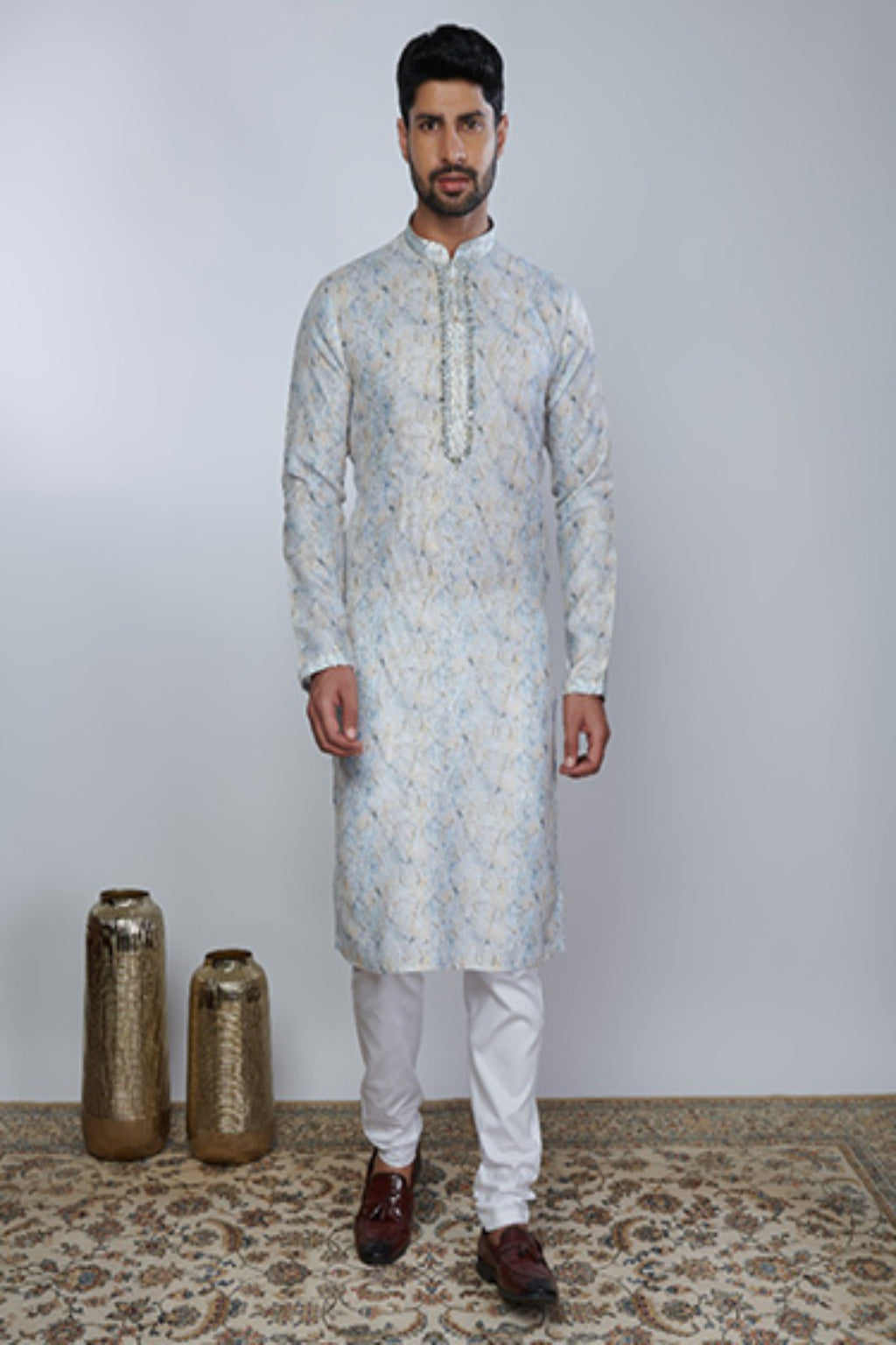 Classic Traditional Only Kurta