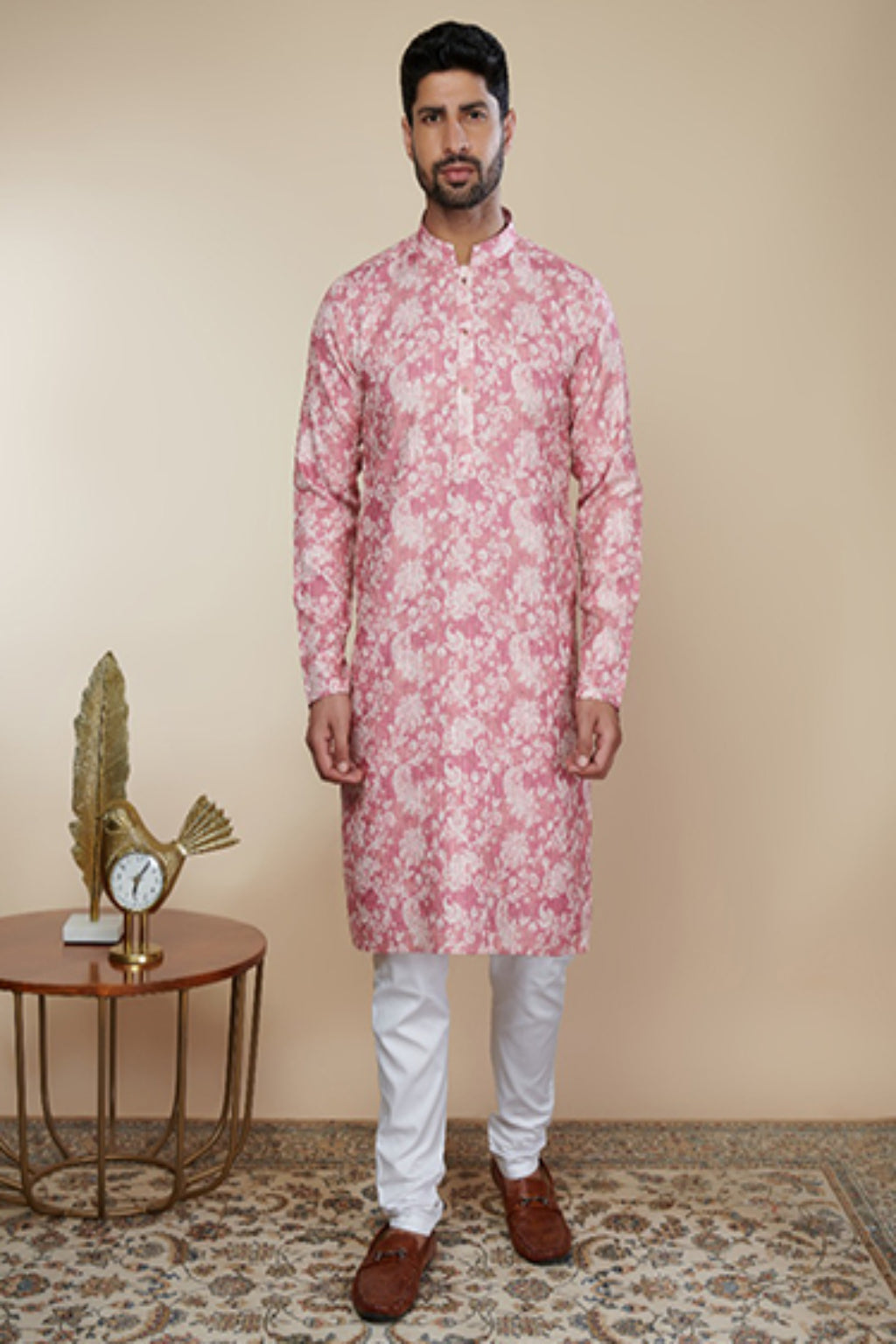 Classic Traditional Only Kurta