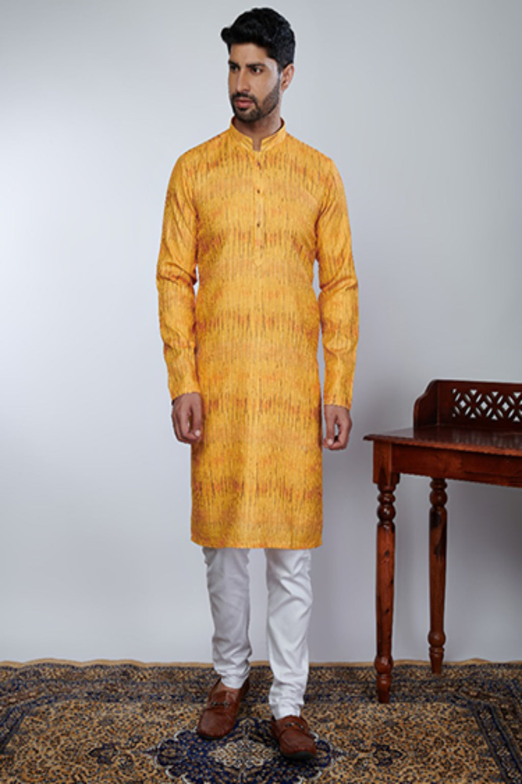 Classic Traditional Only Kurta