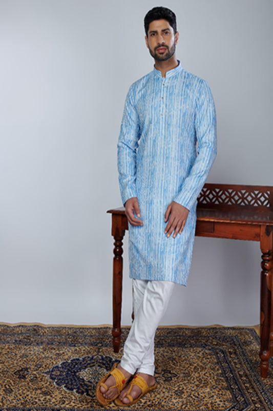 Classic Traditional Only Kurta