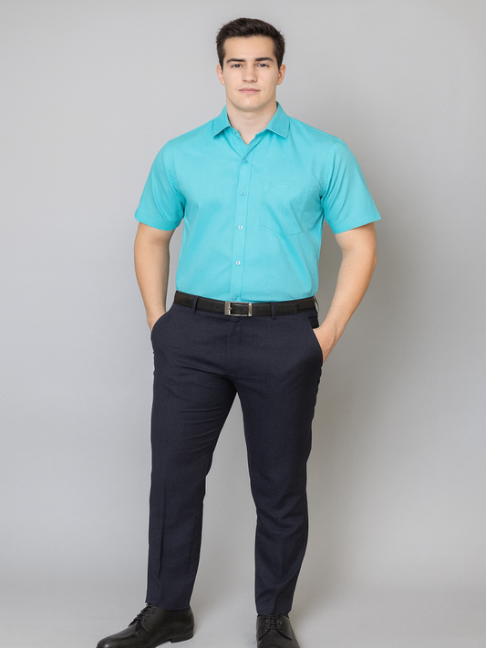Men's Formal Shirt