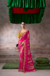 Elegant Traditional Saree for Women
