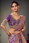 Elegant Traditional Saree for Women