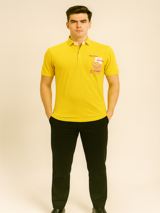 Men's T- Shirt