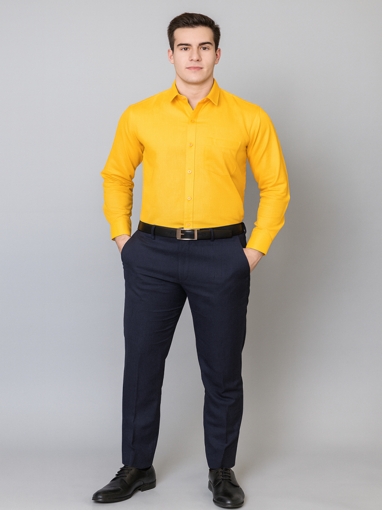 Men's Formal Shirt