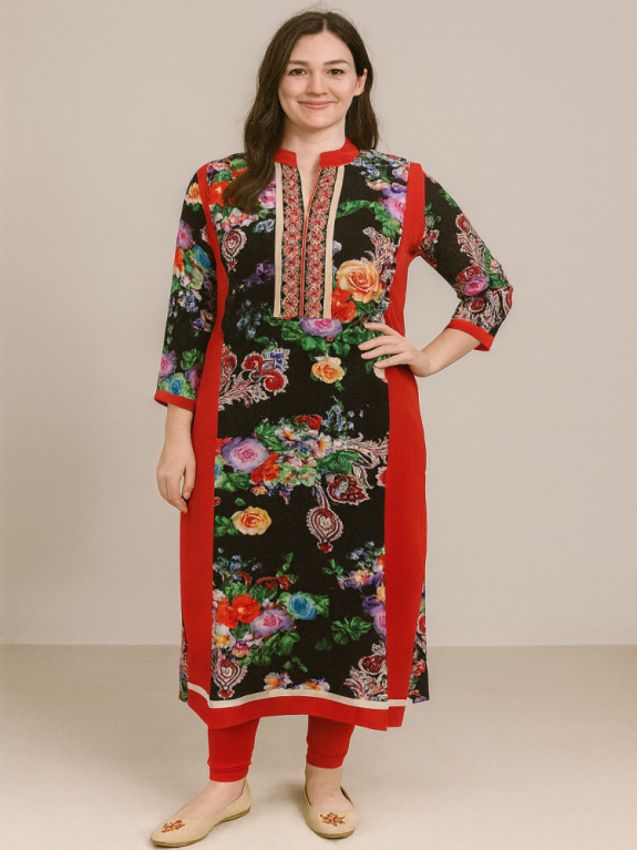 Women's Kurtis