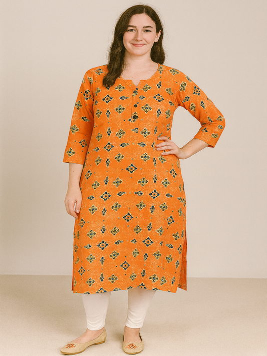 Women's Kurtis