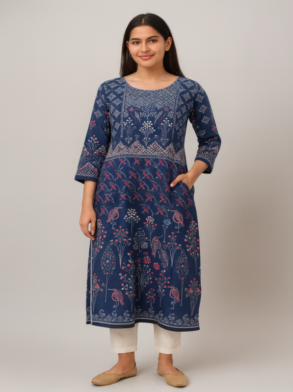 Women's Kurtis