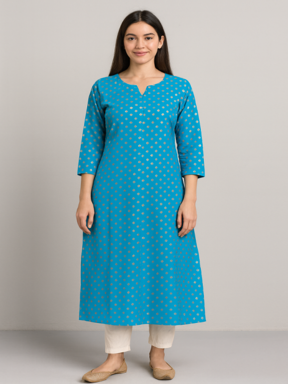 Women's Kurtis