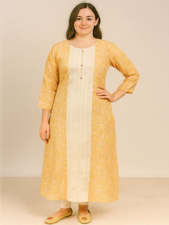 Women's Kurtis