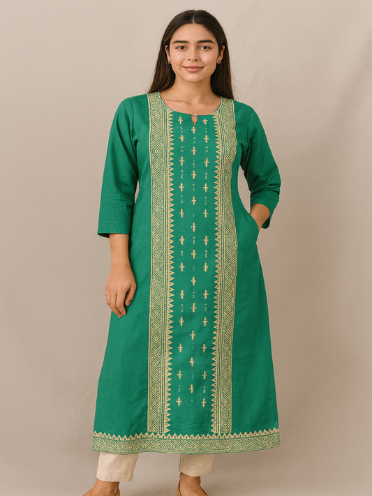 Women's Kurtis