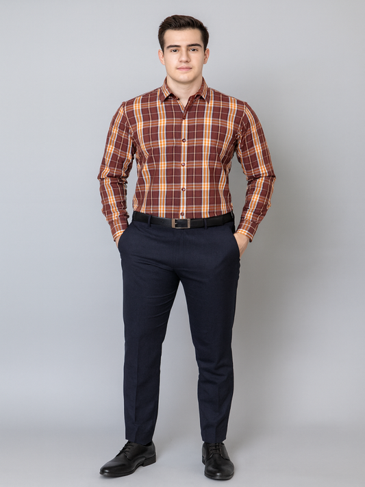 Men's Formal Shirt