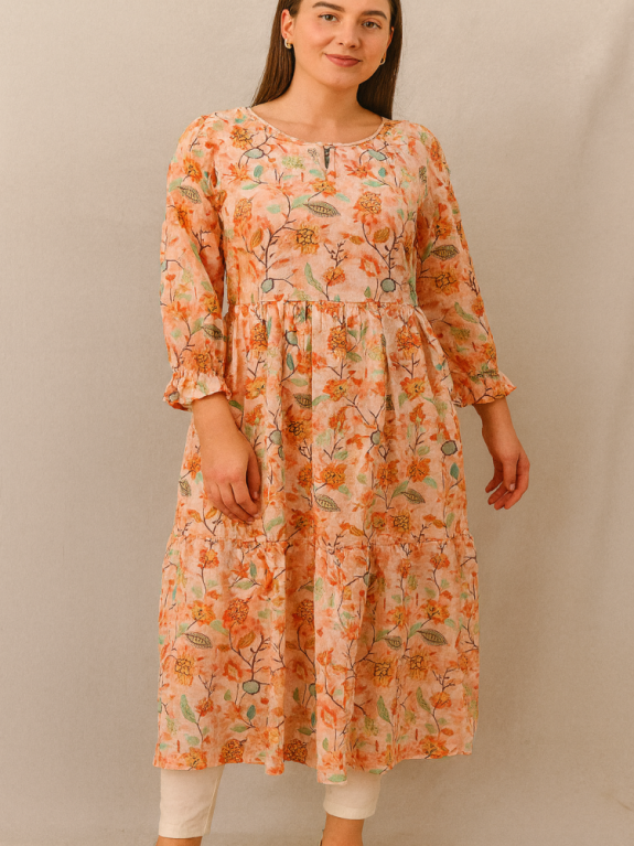 Women's Kurtis