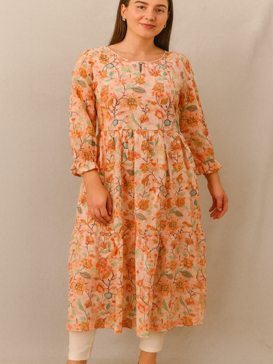Women's Kurtis