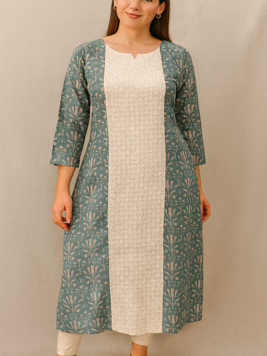 Women's Kurtis