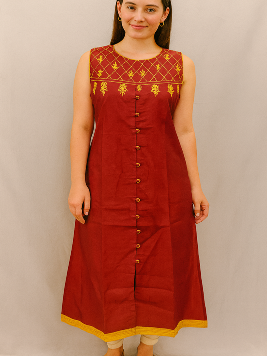 Women's Kurtis
