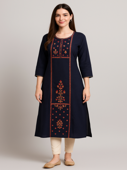 Women's Kurtis