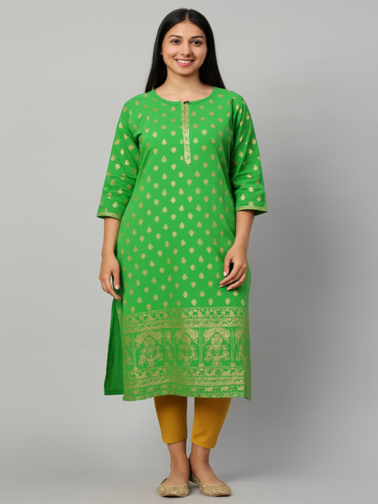 Women's Kurtis