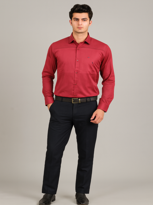 Men's Formal Shirt