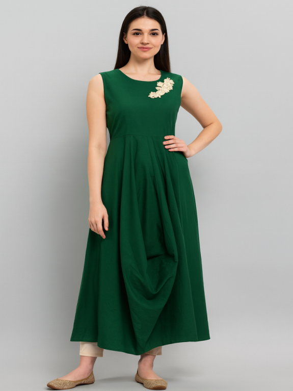 Women's Kurtis