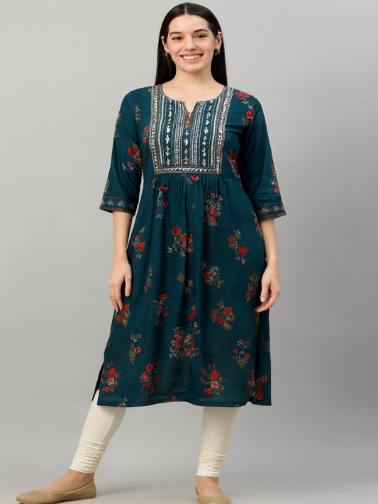 Women's Kurtis