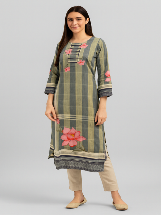 Women's Kurtis