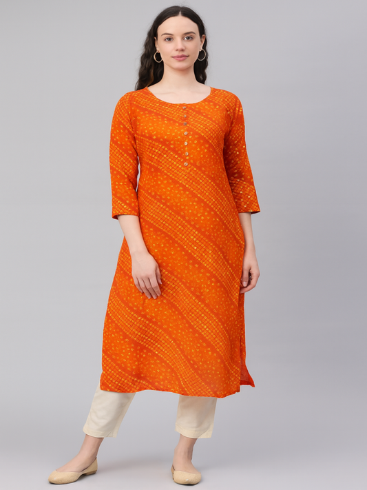 Women's Kurtis