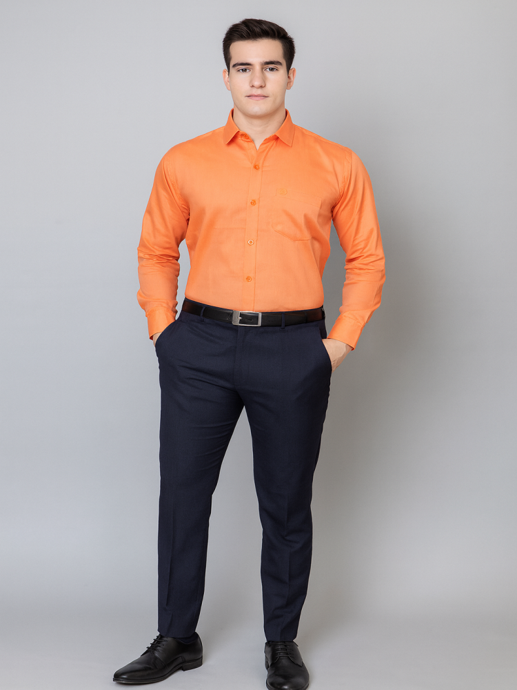 Men's Formal Shirt