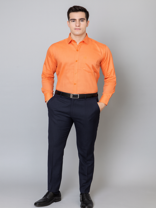Men's Formal Shirt