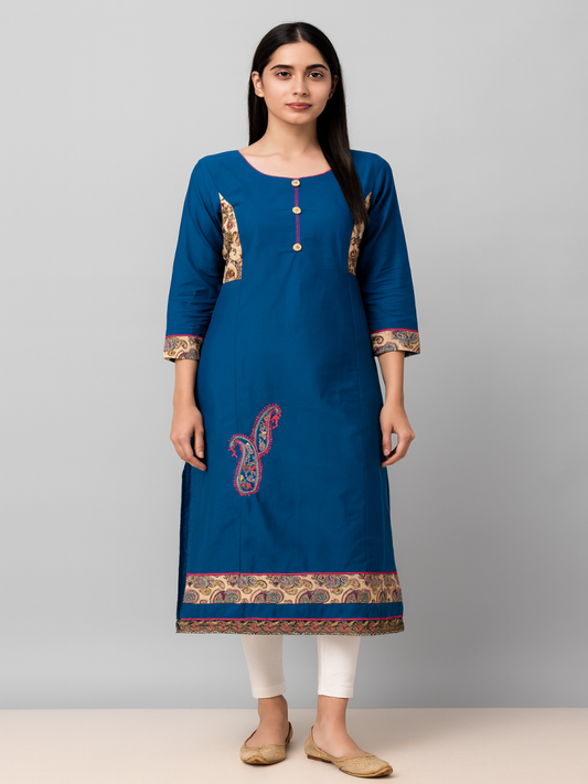 Women's Kurtis
