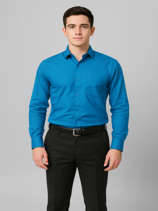 Men's Formal Shirt