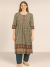 Women's Dupatta Set