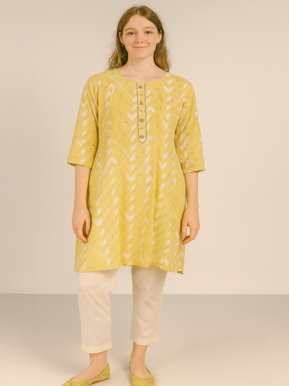Women's Kurtis