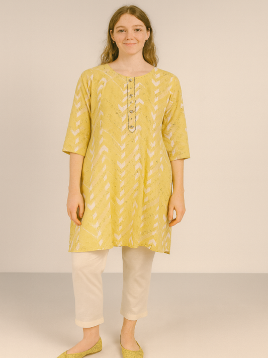 Women's Kurtis