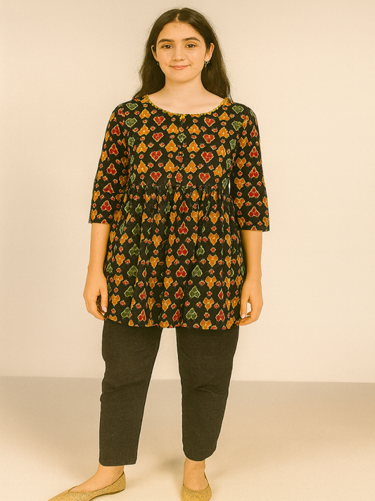 Women's Kurtis