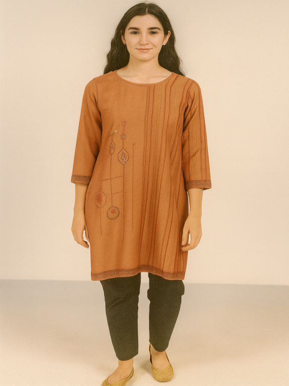 Women's Kurtis