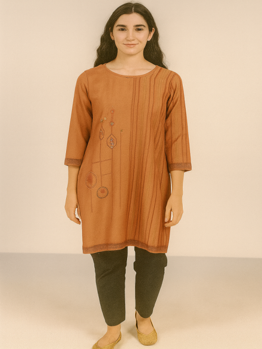Women's Kurtis