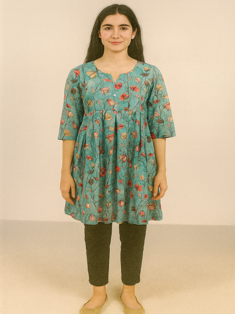 Women's Kurtis